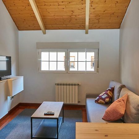 Madrid Gran Via, Behap Apartments المظهر الخارجي الصورة